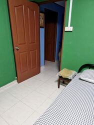 Blk 120 MARSILING RISE (Woodlands), HDB 4 Rooms #628319181